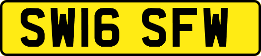 SW16SFW