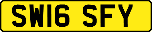 SW16SFY