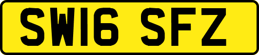 SW16SFZ
