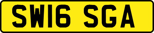 SW16SGA