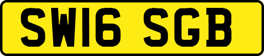 SW16SGB