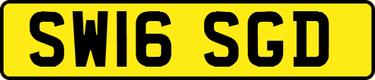 SW16SGD