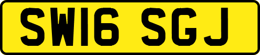 SW16SGJ
