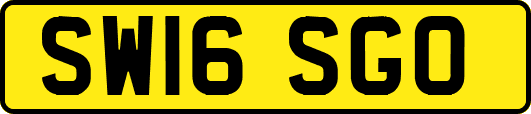 SW16SGO