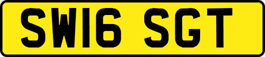 SW16SGT