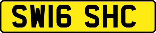 SW16SHC