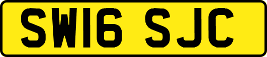 SW16SJC