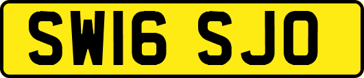 SW16SJO