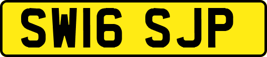 SW16SJP