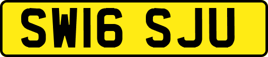 SW16SJU