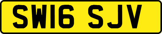 SW16SJV