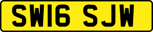 SW16SJW