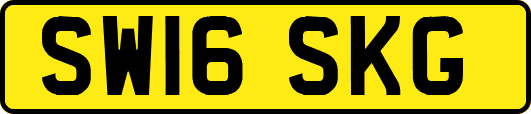 SW16SKG