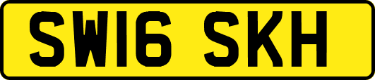 SW16SKH
