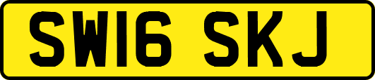 SW16SKJ