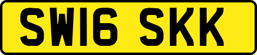 SW16SKK