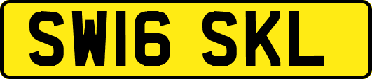 SW16SKL