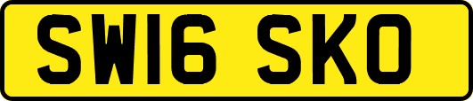 SW16SKO