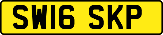 SW16SKP