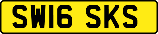 SW16SKS