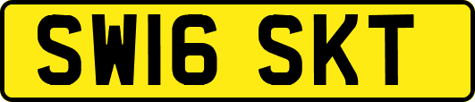 SW16SKT
