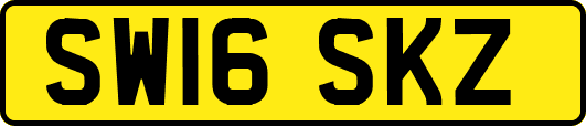 SW16SKZ