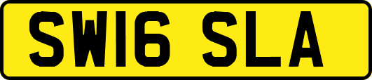 SW16SLA