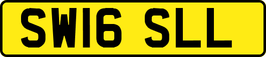 SW16SLL