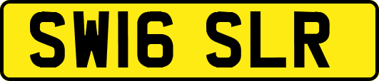 SW16SLR