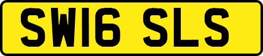SW16SLS