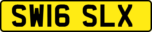 SW16SLX