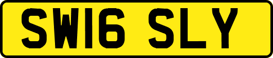 SW16SLY
