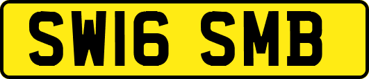 SW16SMB