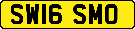SW16SMO