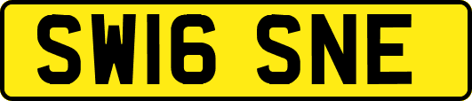SW16SNE