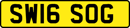 SW16SOG
