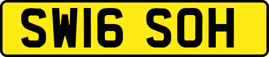 SW16SOH