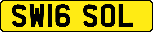 SW16SOL