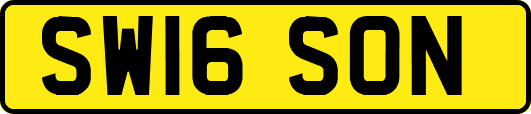 SW16SON