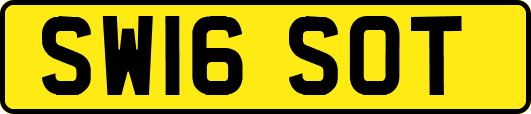 SW16SOT
