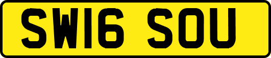 SW16SOU