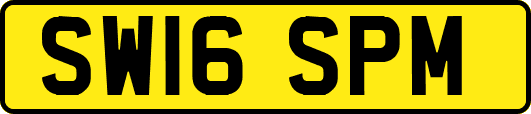 SW16SPM