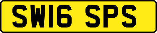SW16SPS
