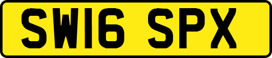 SW16SPX