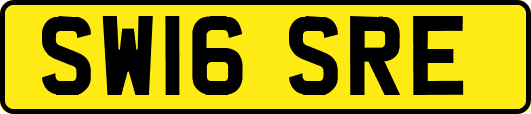 SW16SRE