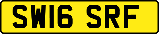 SW16SRF
