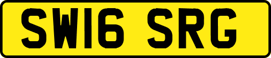 SW16SRG