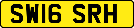 SW16SRH