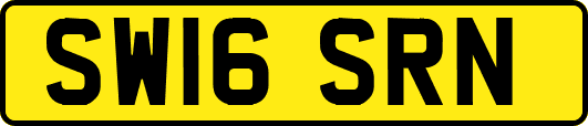 SW16SRN
