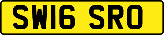 SW16SRO
